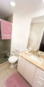 Apartamento com 3 Quartos à venda, 122m² no Vila Andrade, São Paulo