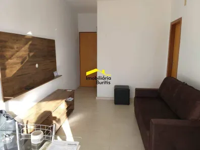 Apartamento com 2 Quartos à venda, 70m² no Buritis, Belo Horizonte