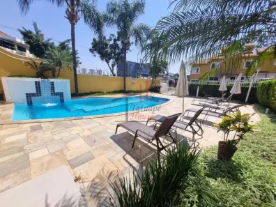 Casa de Condomínio com 2 Quartos à venda, 72m² no Vila Carrão, São Paulo