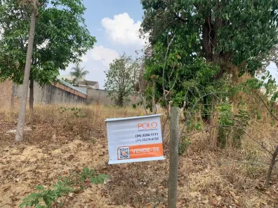 Lote/Terreno à venda, 560m² no Jardim Inconfidência, Uberlândia