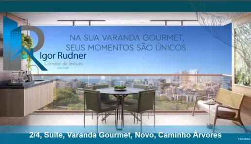 Apartamento com 2 Quartos à venda, 69m² no Barbalho, Salvador
