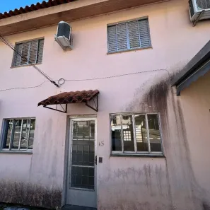Sobrado com 2 Quartos para alugar, 50m² no Centro, Viamão