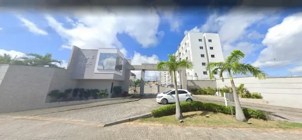 Apartamento com 2 Quartos à venda, 46m² no Planalto, Natal