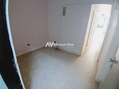 Sala Comercial com 1 Quarto à venda, 31m² no Leblon, Rio de Janeiro