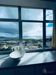 Sala Comercial para alugar, 91m² no Centro, Florianópolis