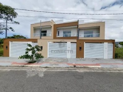 Casa com 3 Quartos à venda, 132m² no Manguinhos, Serra