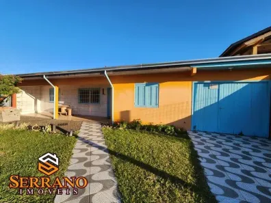 Casa com 3 Quartos à venda, 90m² no Praia de Mariluz, Imbé