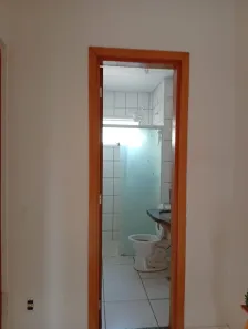 Casa de Condomínio com 2 Quartos para venda ou aluguel, 79m² no Parque Geórgia, Cuiabá