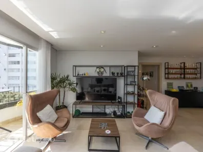 Apartamento com 4 Quartos à venda, 156m² no Perdizes, São Paulo