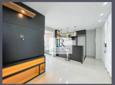 Apartamento com 2 Quartos para alugar, 57m² no Santa Maria, Osasco