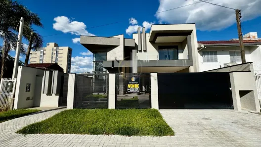 Casa com 4 Quartos à venda, 461m² no Centro, Guaratuba