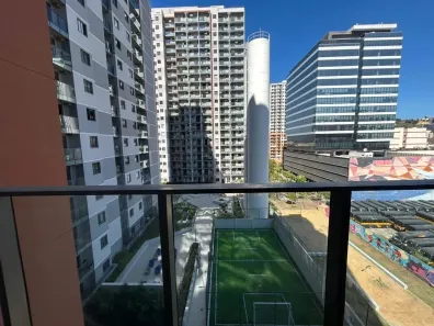 Apartamento com 2 Quartos à venda, 42m² no Santo Cristo, Rio de Janeiro
