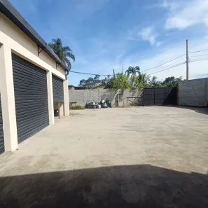 Galpão/Depósito/Armazém para alugar, 180m² no Jardim das Cerejeiras, Cotia