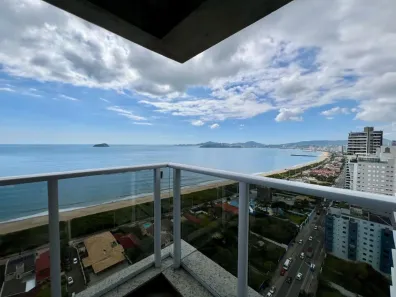 Apartamento com 3 Quartos à venda, 122m² no Centro, Balneário Piçarras