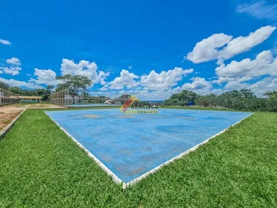 Lote/Terreno à venda, 1000m² no Área Rural de Divinópolis, Divinópolis