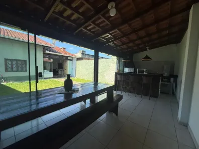Casa com 4 Quartos à venda, 70m² no Cordeiros, Itajaí
