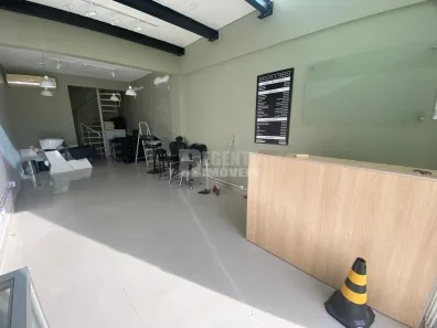 Ponto Comercial para alugar, 80m² no Pantanal, Florianópolis