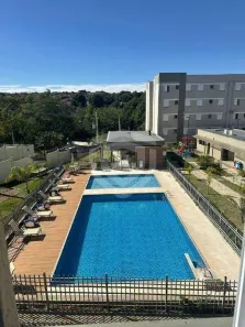 Apartamento com 2 Quartos à venda, 42m² no Vitta São José, Bauru