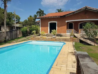 Fazenda/Sítio com 3 Quartos à venda, 441m² no Pinheirinho, Vinhedo