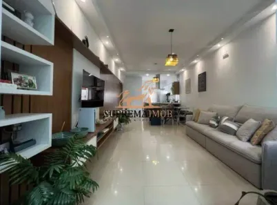 Casa de Condomínio com 3 Quartos à venda, 140m² no Cajuru do Sul, Sorocaba