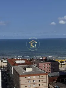 Apartamento com 2 Quartos à venda, 95m² no Ocian, Praia Grande