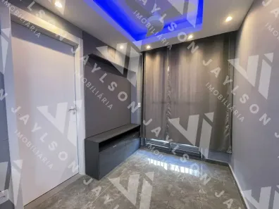Apartamento com 2 Quartos à venda, 40m² no Cachambi, Rio de Janeiro