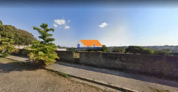 Lote/Terreno à venda, 1000m² no São Luiz, Belo Horizonte