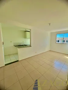 Apartamento com 2 Quartos à venda, 52m² no Vila Santa Cruz, Franca