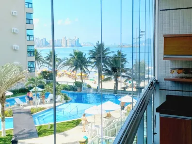 Apartamento com 3 Quartos à venda, 156m² no Vila Alzira, Guarujá