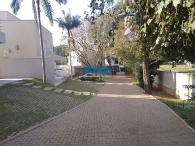 Casa de Condomínio com 3 Quartos à venda, 209m² no Sítios de Recreio Gramado, Campinas