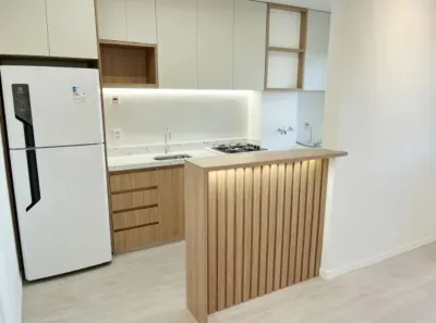 Apartamento com 2 Quartos à venda, 42m² no Parque Ohara, Cuiabá