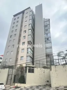 Apartamento com 3 Quartos à venda, 116m² no Ipiranga, Belo Horizonte