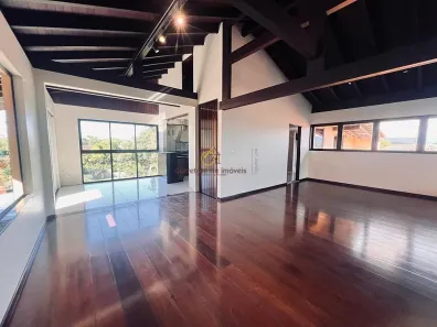 Casa com 4 Quartos para alugar, 289m² no Ponta Aguda, Blumenau