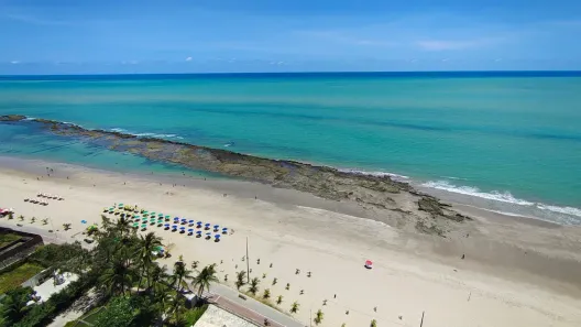 Apartamento com 1 Quarto à venda, 40m² no Piedade, Jaboatão dos Guararapes