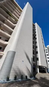Apartamento com 1 Quarto para alugar, 56m² no Renascença, São Luís