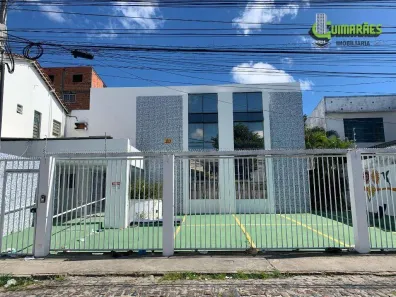 Ponto Comercial à venda, 271m² no Massaranduba, Salvador
