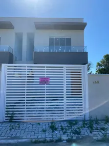 Sobrado com 2 Quartos à venda, 90m² no Ingleses do Rio Vermelho, Florianópolis
