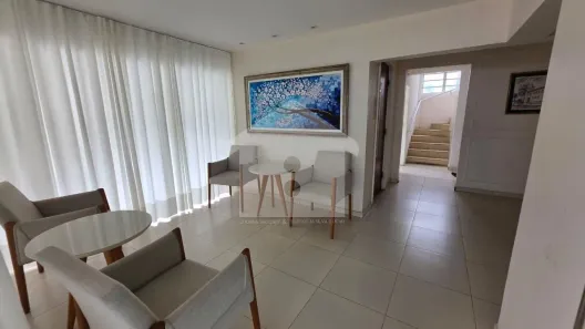 Apartamento com 3 Quartos à venda, 123m² no Pituba, Salvador