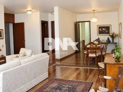 Apartamento com 3 Quartos à venda, 150m² no Copacabana, Rio de Janeiro