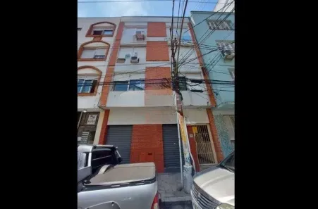 Apartamento com 1 Quarto à venda, 43m² no Centro Histórico, Porto Alegre