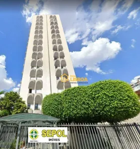 Apartamento com 2 Quartos à venda, 65m² no Vila Esperança, São Paulo