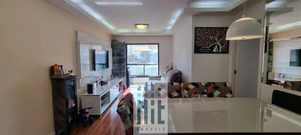 Apartamento com 3 Quartos para venda ou aluguel, 72m² no Vila Monumento, São Paulo