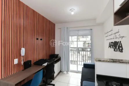 Apartamento com 1 Quarto à venda, 29m² no Água Branca, São Paulo