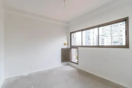 Apartamento com 1 Quarto à venda, 24m² no Vila Mariana, São Paulo