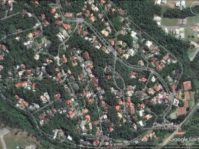 Lote/Terreno à venda, 1123m² no Altos de São Fernando, Jandira