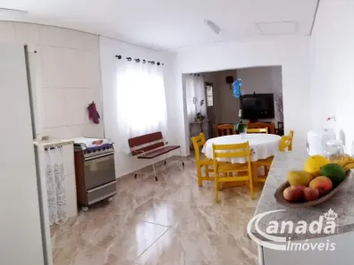 Casa com 3 Quartos à venda, 198m² no Jaguaribe, Osasco