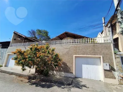 Casa com 4 Quartos à venda, 200m² no Badu, Niterói