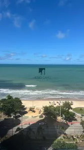 Apartamento com 3 Quartos à venda, 209m² no Boa Viagem, Recife