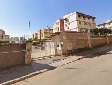 Apartamento com 2 Quartos à venda, 46m² no Paiaguás, Cuiabá
