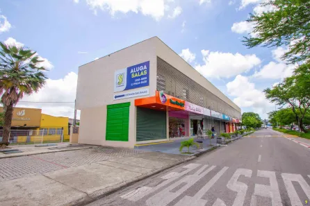 Ponto Comercial para alugar, 16m² no Mondubim, Fortaleza